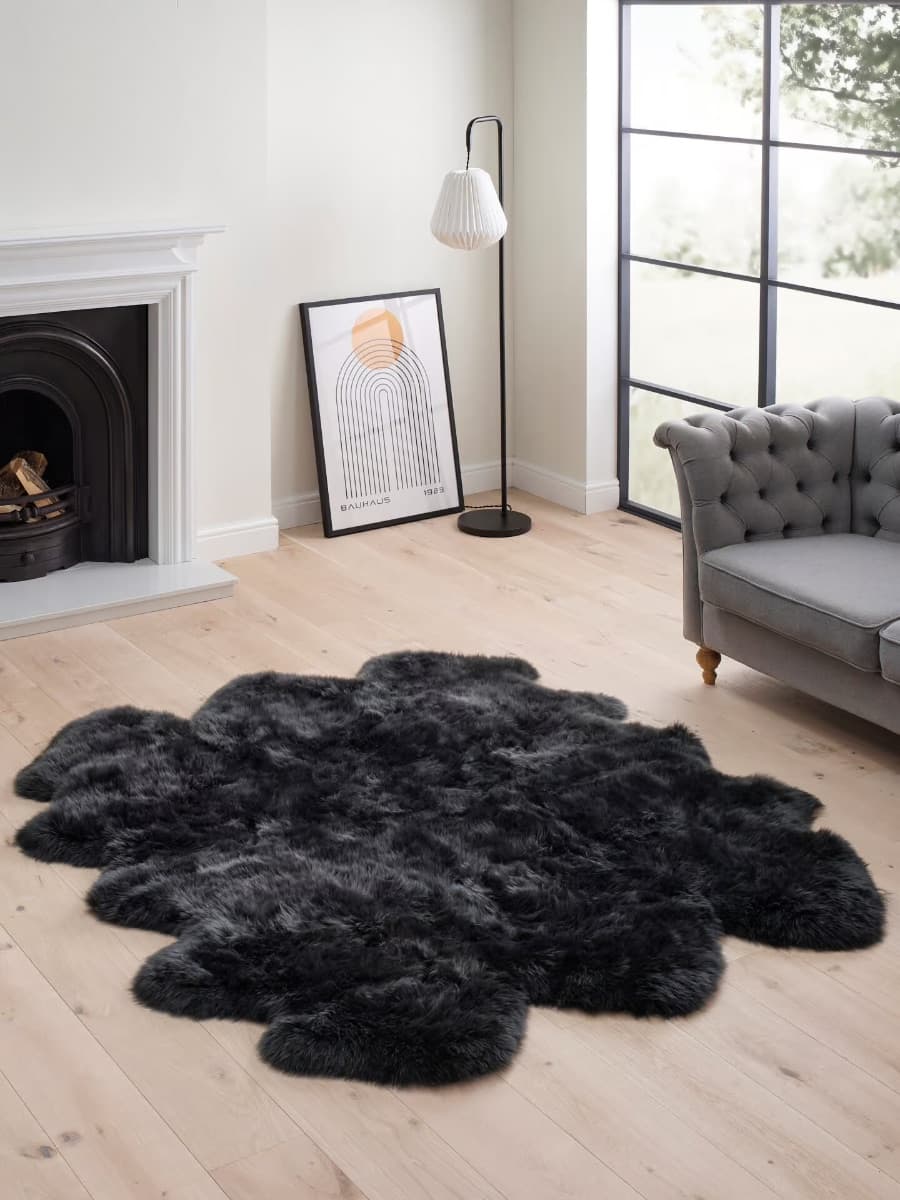 Sexto Sheepskins